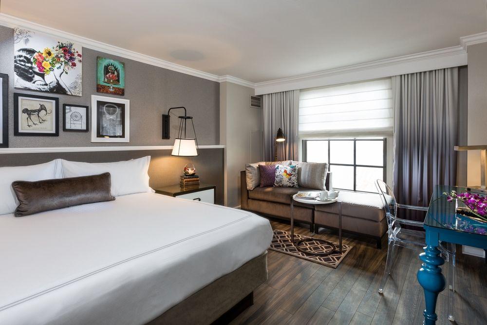 The Lindy Renaissance Charleston Hotel Экстерьер фото
