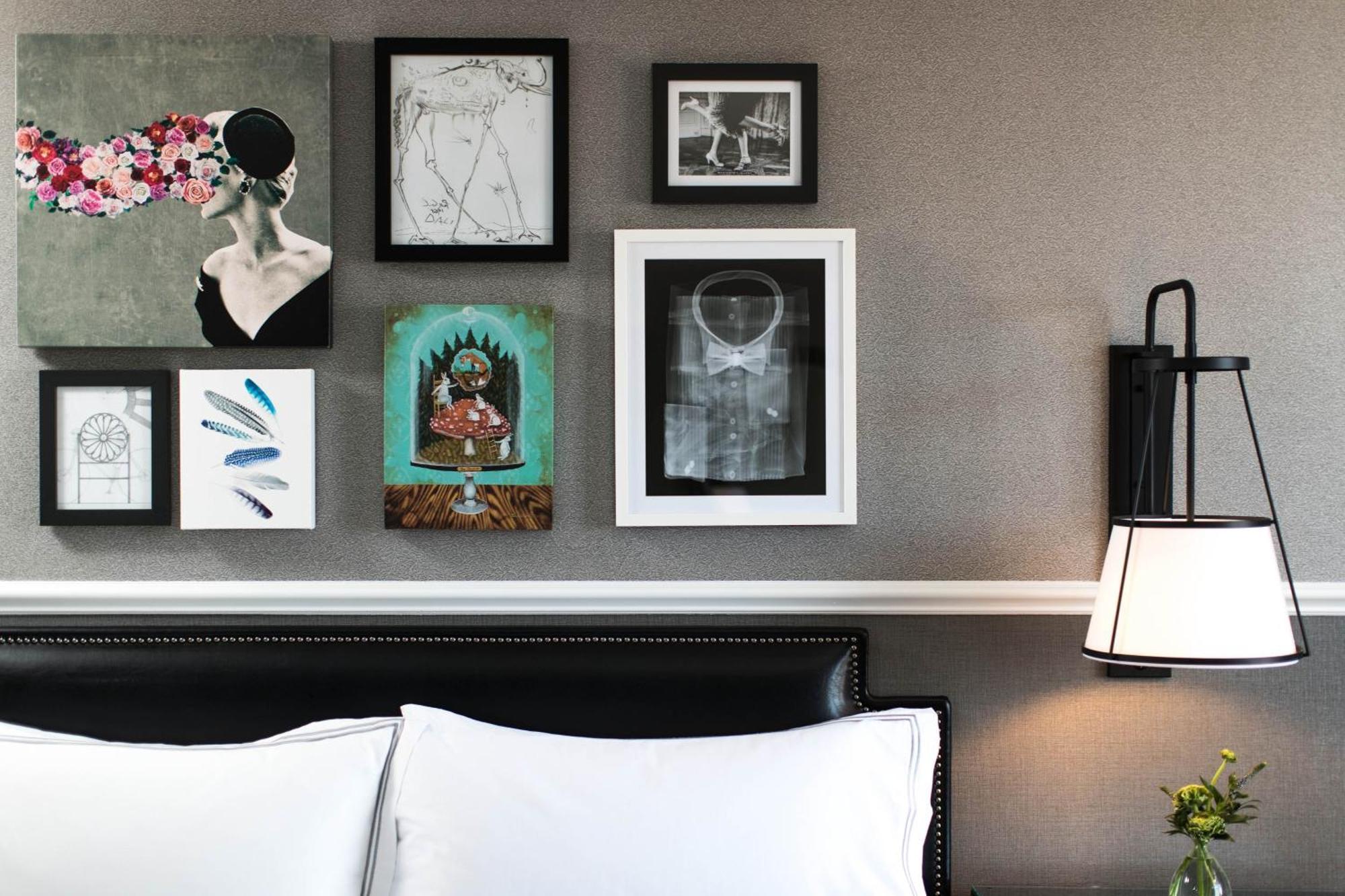 The Lindy Renaissance Charleston Hotel Экстерьер фото