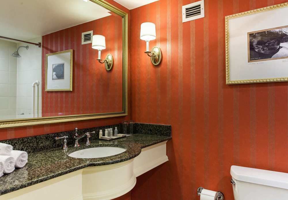The Lindy Renaissance Charleston Hotel Экстерьер фото