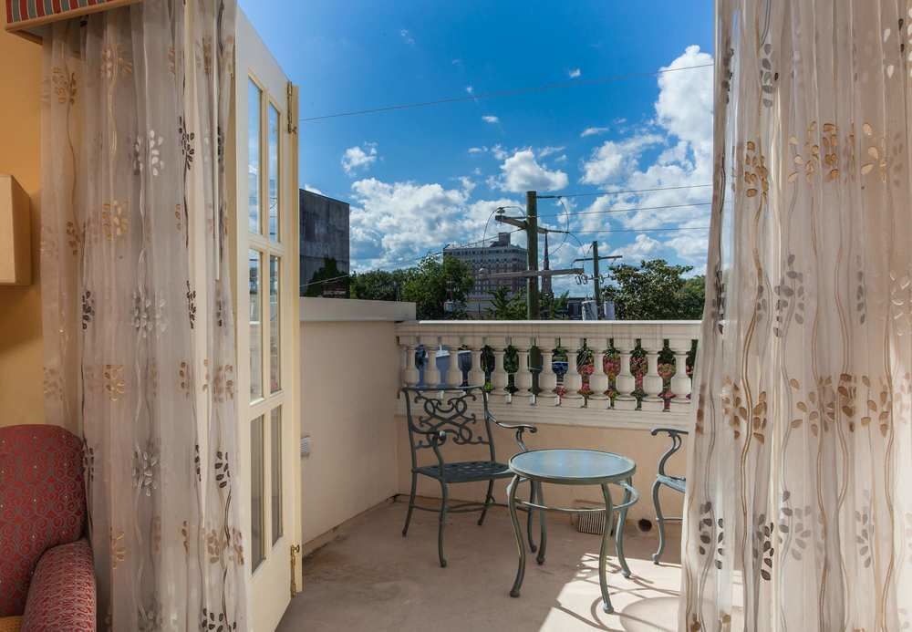 The Lindy Renaissance Charleston Hotel Экстерьер фото