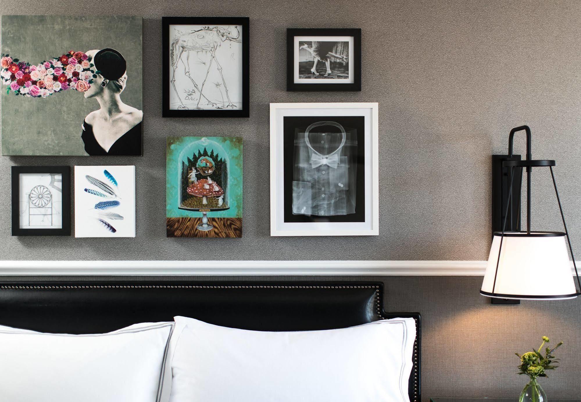 The Lindy Renaissance Charleston Hotel Экстерьер фото